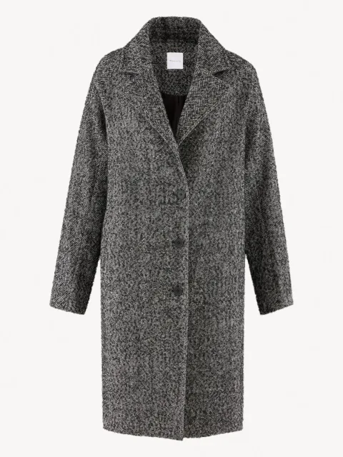 Manteau gris - 40