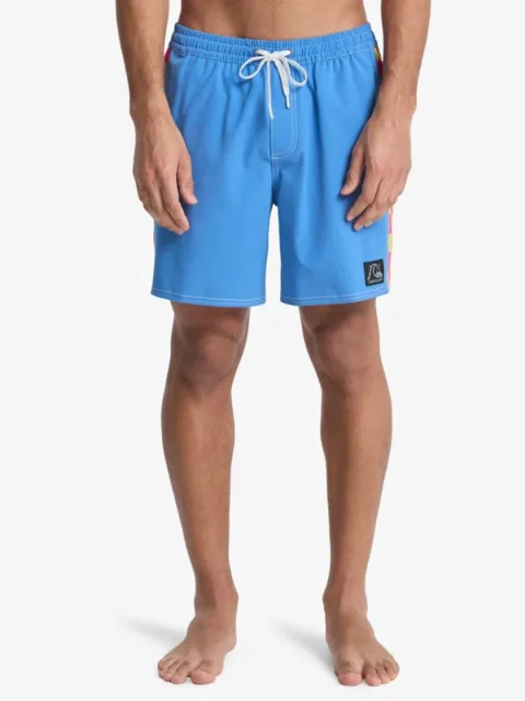 Original Arch Volley 17" - Short de bain pour Homme Noir