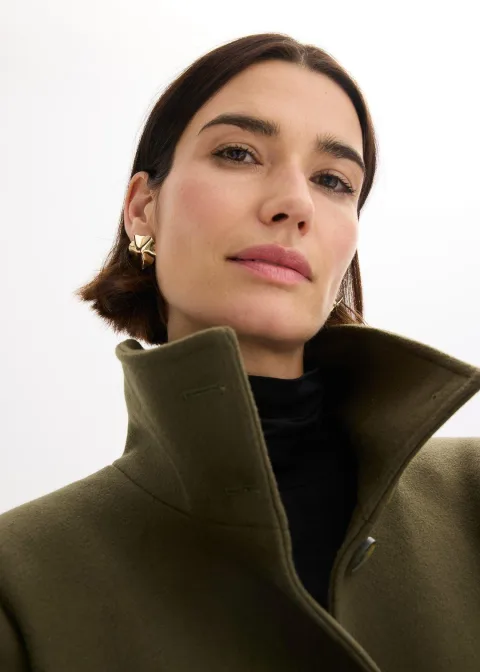 Veste oversize