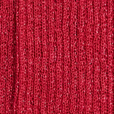Chaussettes Loula - Femme - Framboise