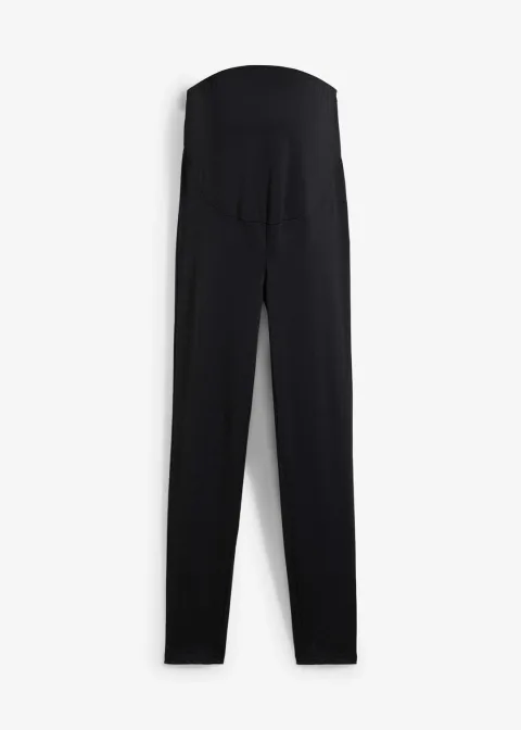 Legging thermo de grossesse