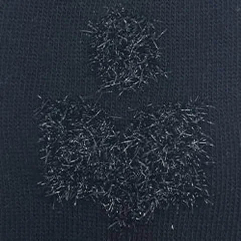 Chaussettes Sourya - Femme - Noir
