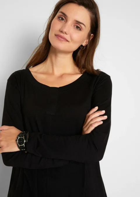 T-shirt manches longues