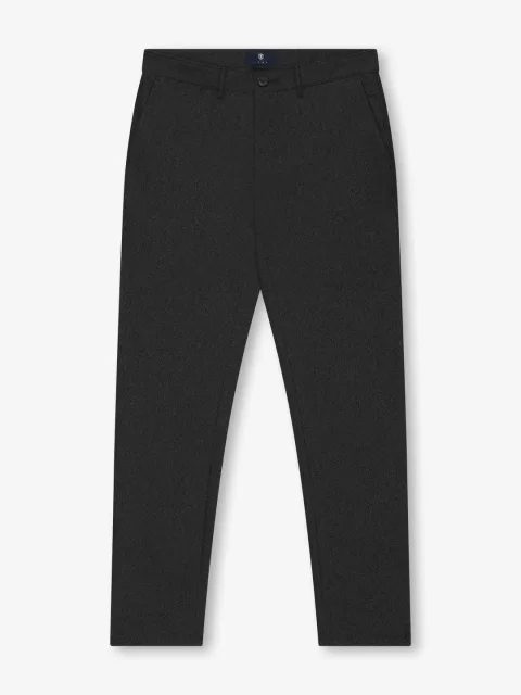IZAC - Pantalon armuré noir