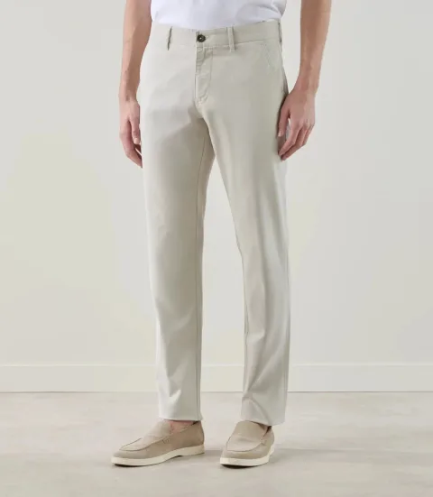 IZAC - Pantalon chino mastic