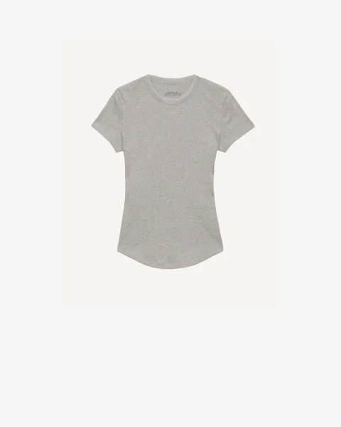 Tee Shirt Taomi - Femme - Noir - Taille XL
