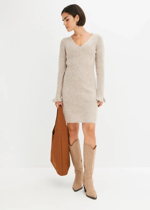 Robe pull