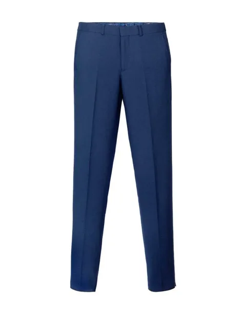 IZAC - PANTALON VILLE SUNI NAVY