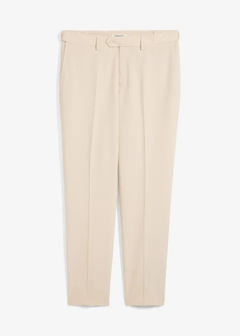 Pantalon de costume à combiner, regular