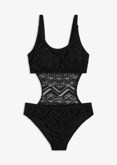 Maillot 1 pièce monokini