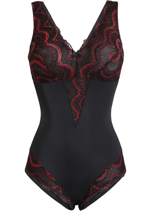 Joli body sculptant, maintien modéré
