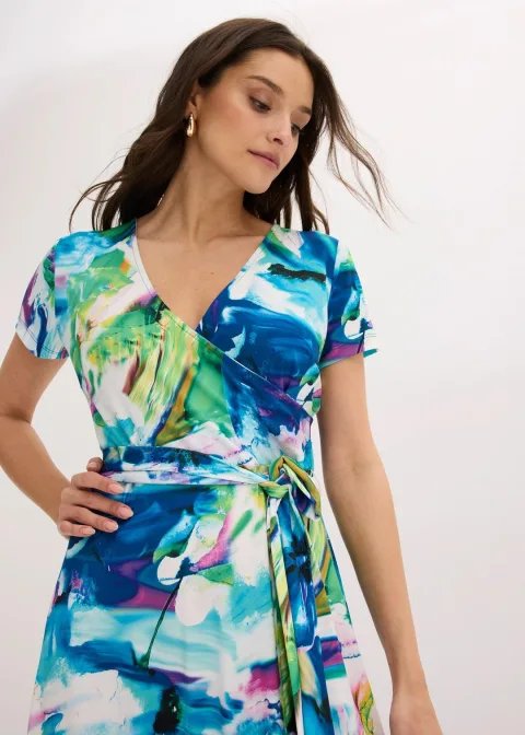Robe longue