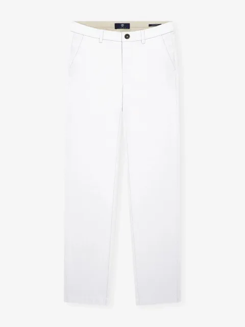 IZAC - Pantalon casual blanc