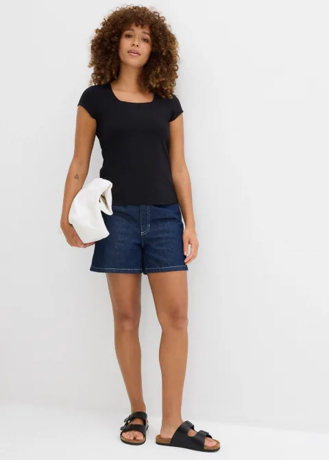 T-shirt coton