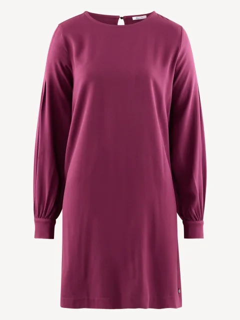 Robe mauve - 36