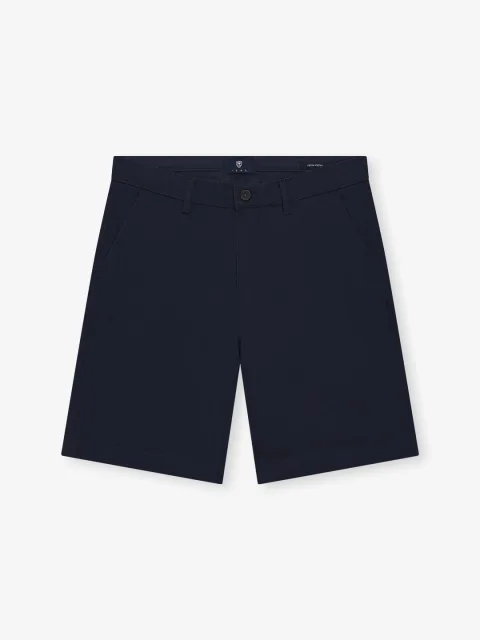 IZAC - Bermuda uni marine