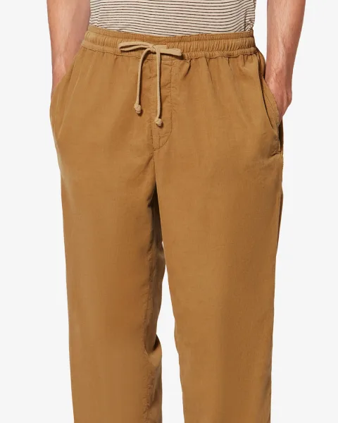 Pantalon Nirlen - Homme - Light Bronze - Taille XL