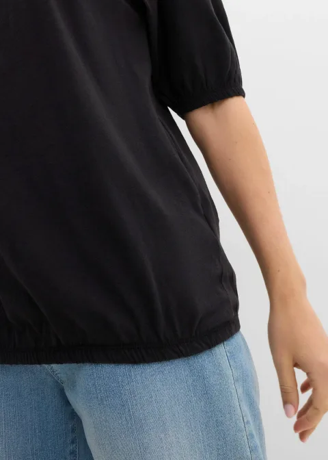 T-shirt 100% coton