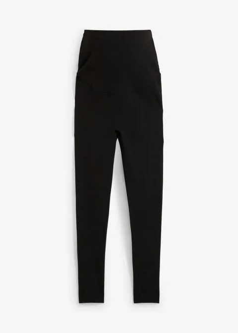 Legging thermique de grossesse, Slim Fit
