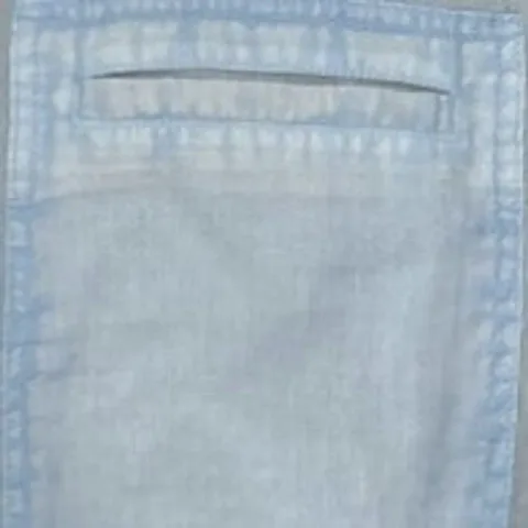 Chemise Valiane - Femme - Bleu Clair - Taille 44 - Marant Étoile