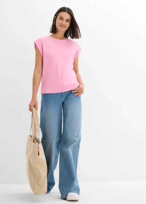 T-shirt 100% coton
