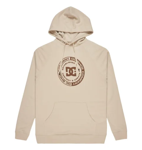 Corpo Raglan - Sweat à capuche pour Homme
