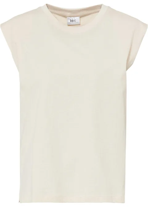 T-shirt oversize 100% coton