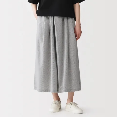 Culotte en coton bio Cool Touch pour femme