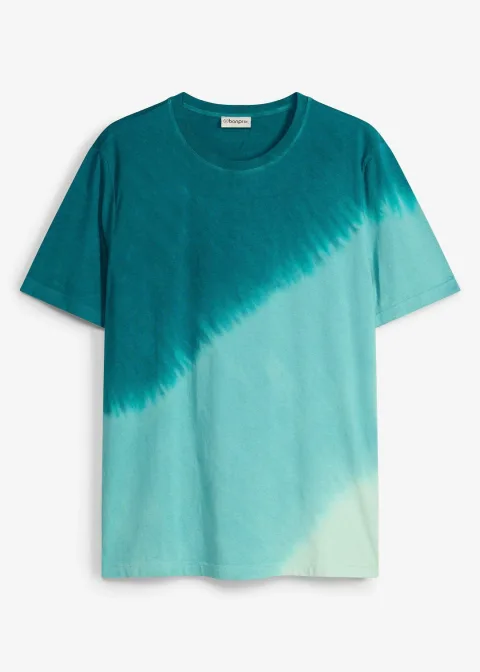 T-shirt 100% coton