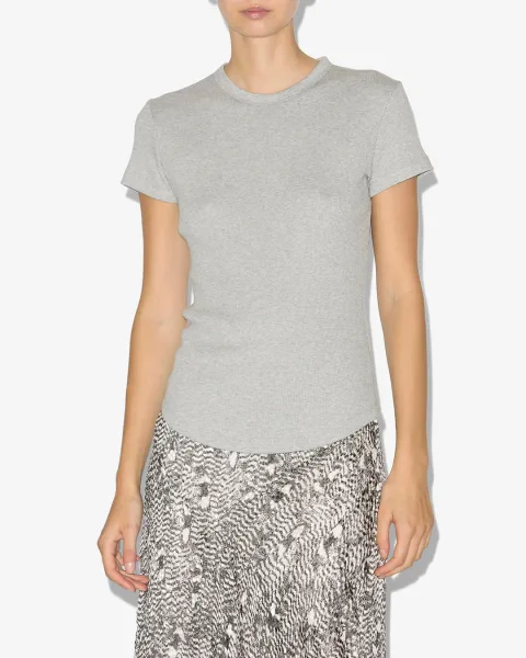 Tee Shirt Taomi - Femme - Noir - Taille XL