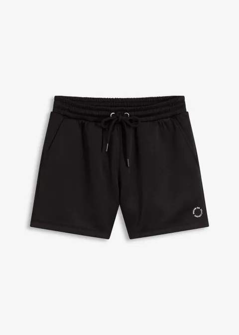 Short de sport technique à séchage rapide