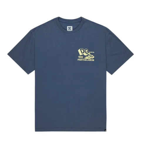 Parts Dep - T-Shirt à manches courtes pour Homme