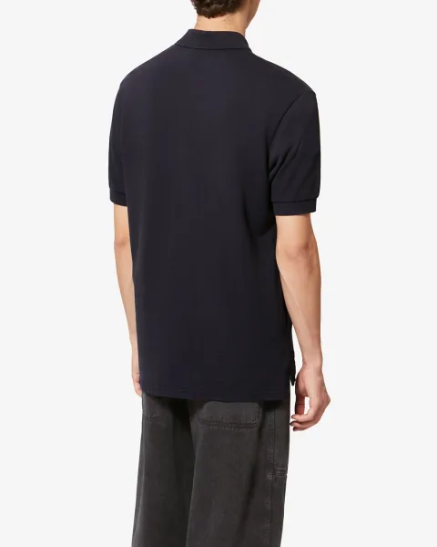Polo Afko - Homme - Jaune Clair - Taille XL