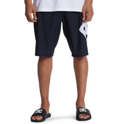 Lanai 21" - Boardshort Noir Homme