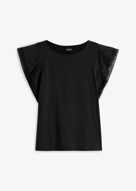 T-shirt en coton