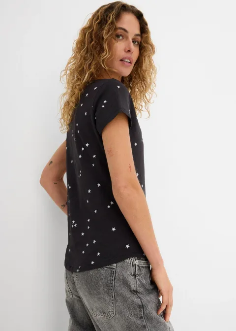 T-shirt 100% coton