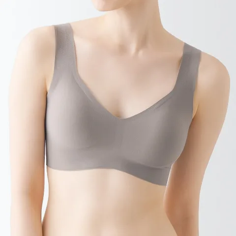 Soutien‐gorge rembourré sans coutures
