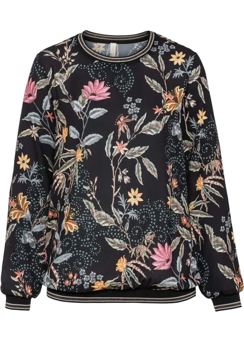 Blouse imprimée