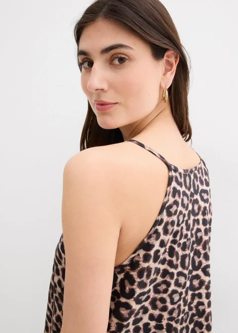 Robe 100% coton