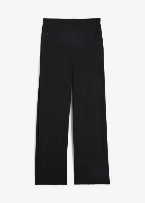 Legging de sport polyvalent à poches zippées