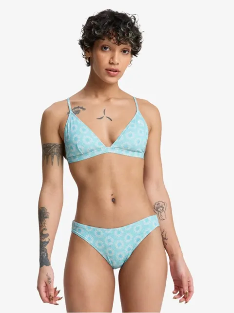Champion Sound - Haut de bikini à armatures pour Femme Bleu