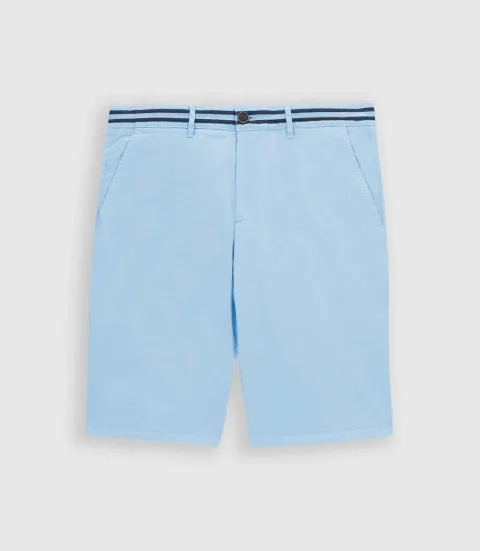 IZAC - Bermuda BLEU-CIEL
