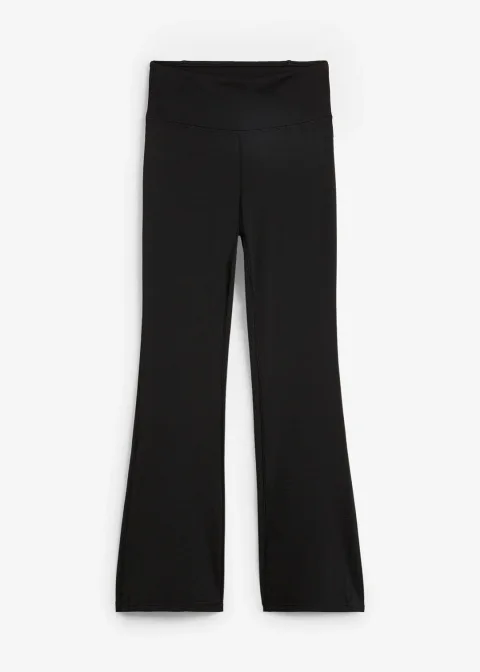 Pantalon de sport sculptant à séchage rapide