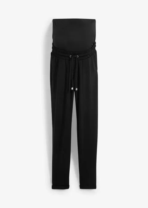 Pantalon extensible de grossesse, Punto di Roma