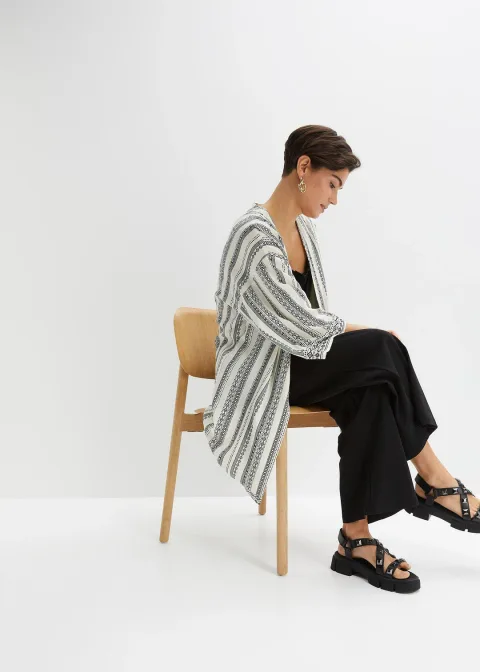 Combinaison en jersey coton