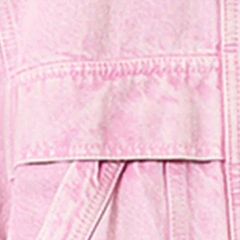 Veste Joseline - Femme - Rose - Taille 44 - Marant Étoile