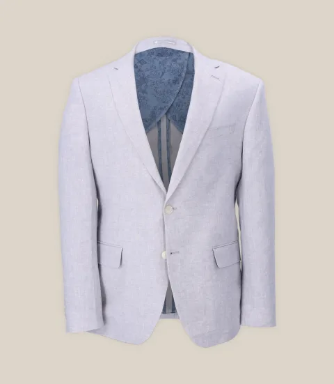 IZAC - Veste ville séparable gris