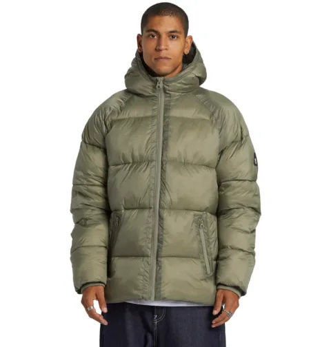Cantera Puffer - Veste doudoune Multi homme