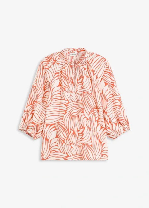 Tunique-blouse