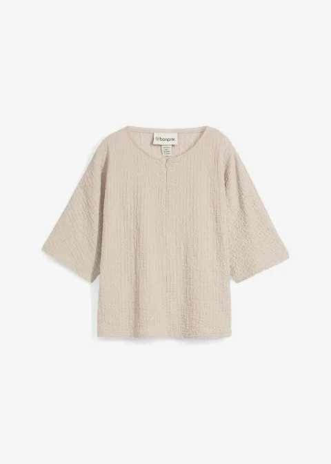 T-shirt oversize